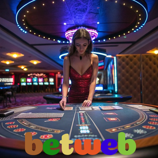 betweb