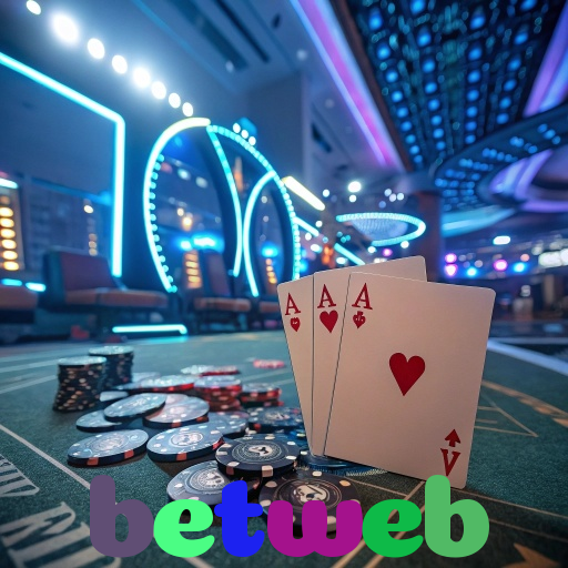 betweb