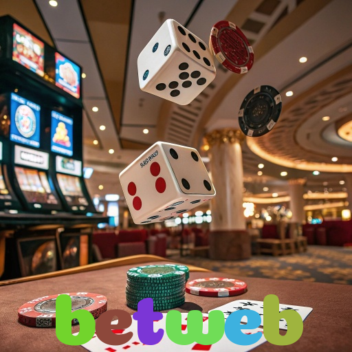 betweb