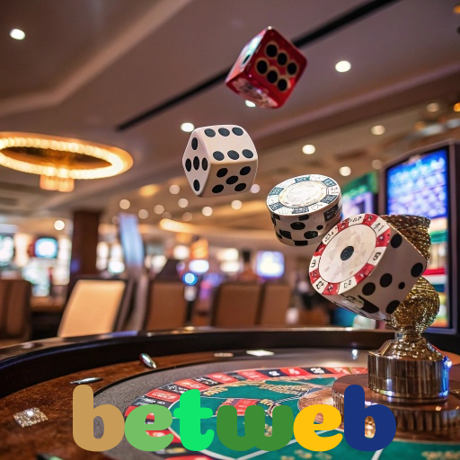 betweb