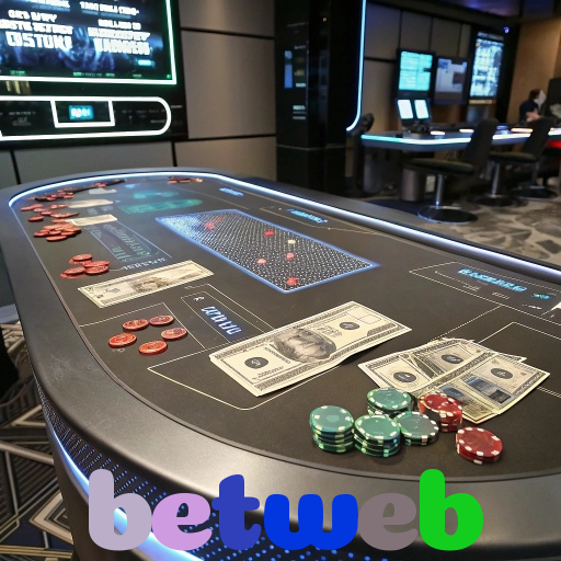 betweb