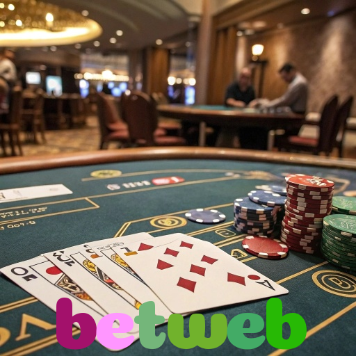 betweb